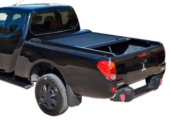 Persiana enrollable Snake extra cabina Mitsubishi L200 Triton 2006-2015